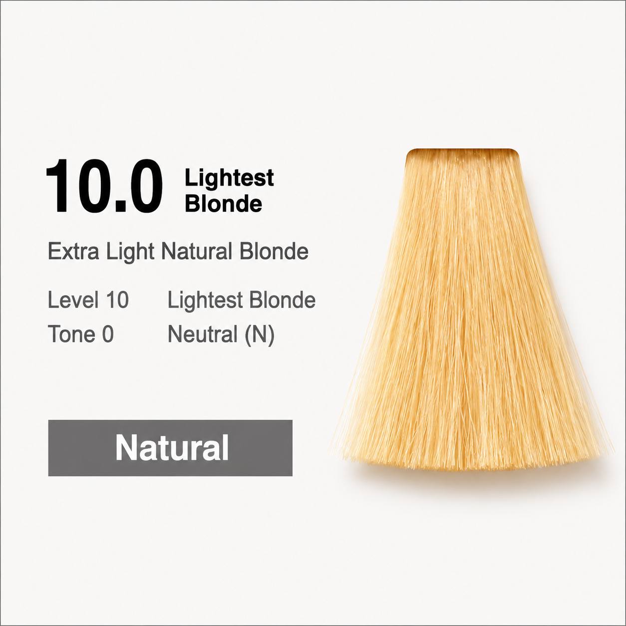 Sensibles Hair Color Cream