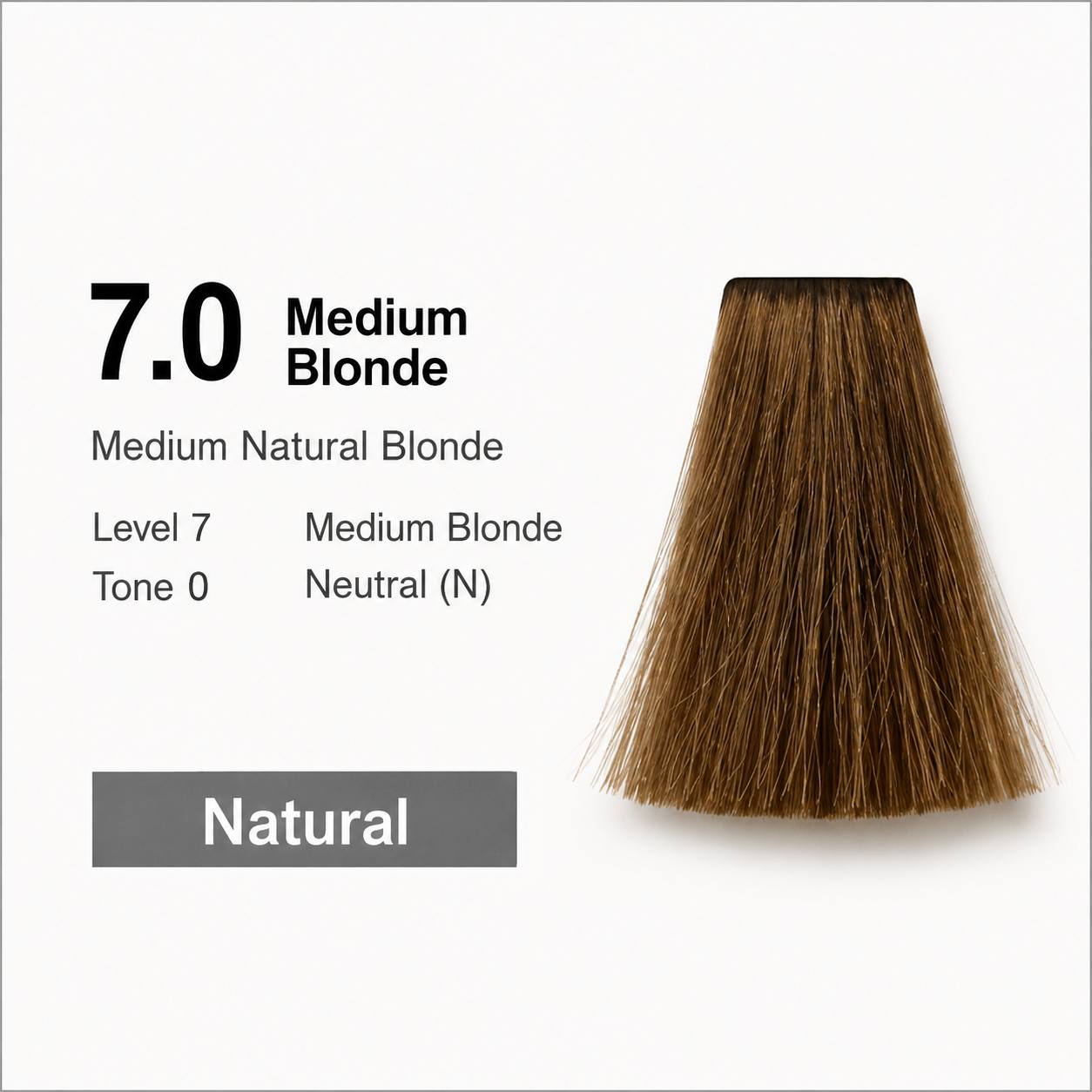 Sensibles Hair Color Cream