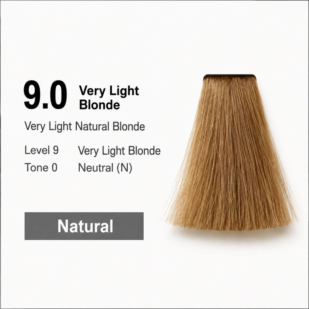 Sensibles Hair Color Cream