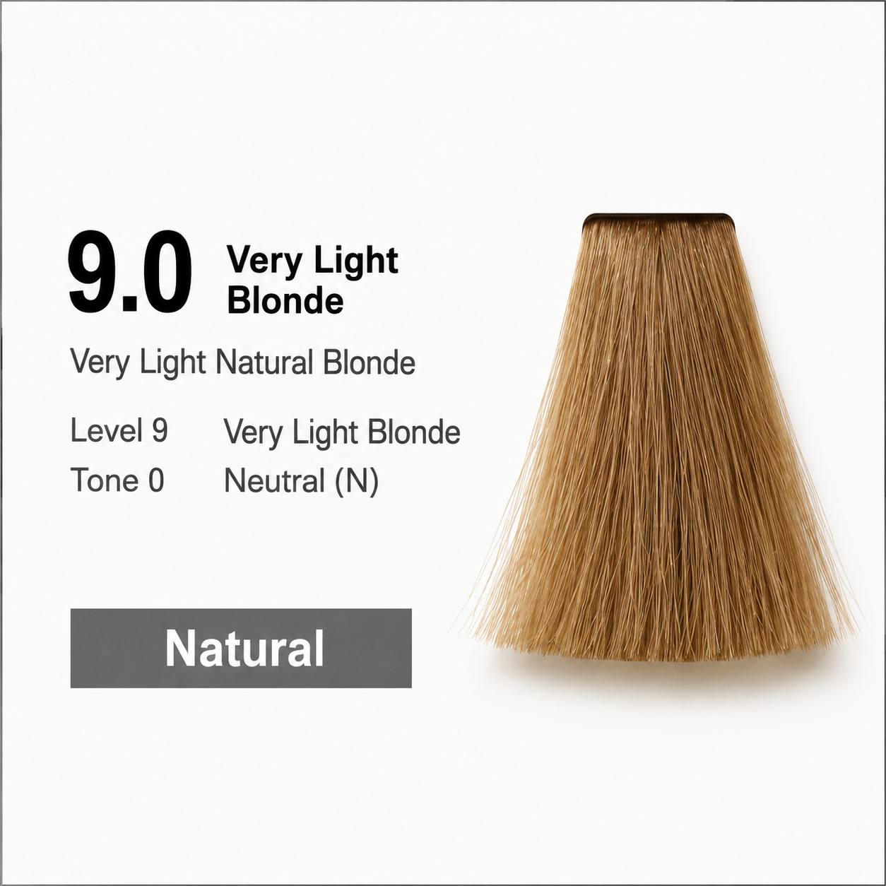 Sensibles Hair Color Cream