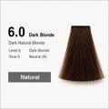 Sensibles Hair Color Cream