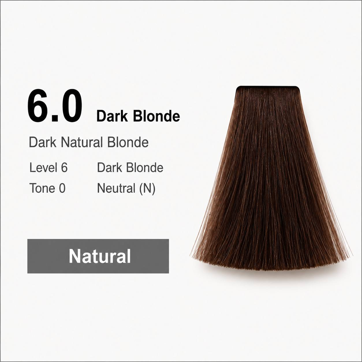 Sensibles Hair Color Cream