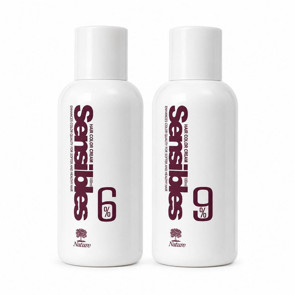 Sensibles Oxidizer 6% & 9%