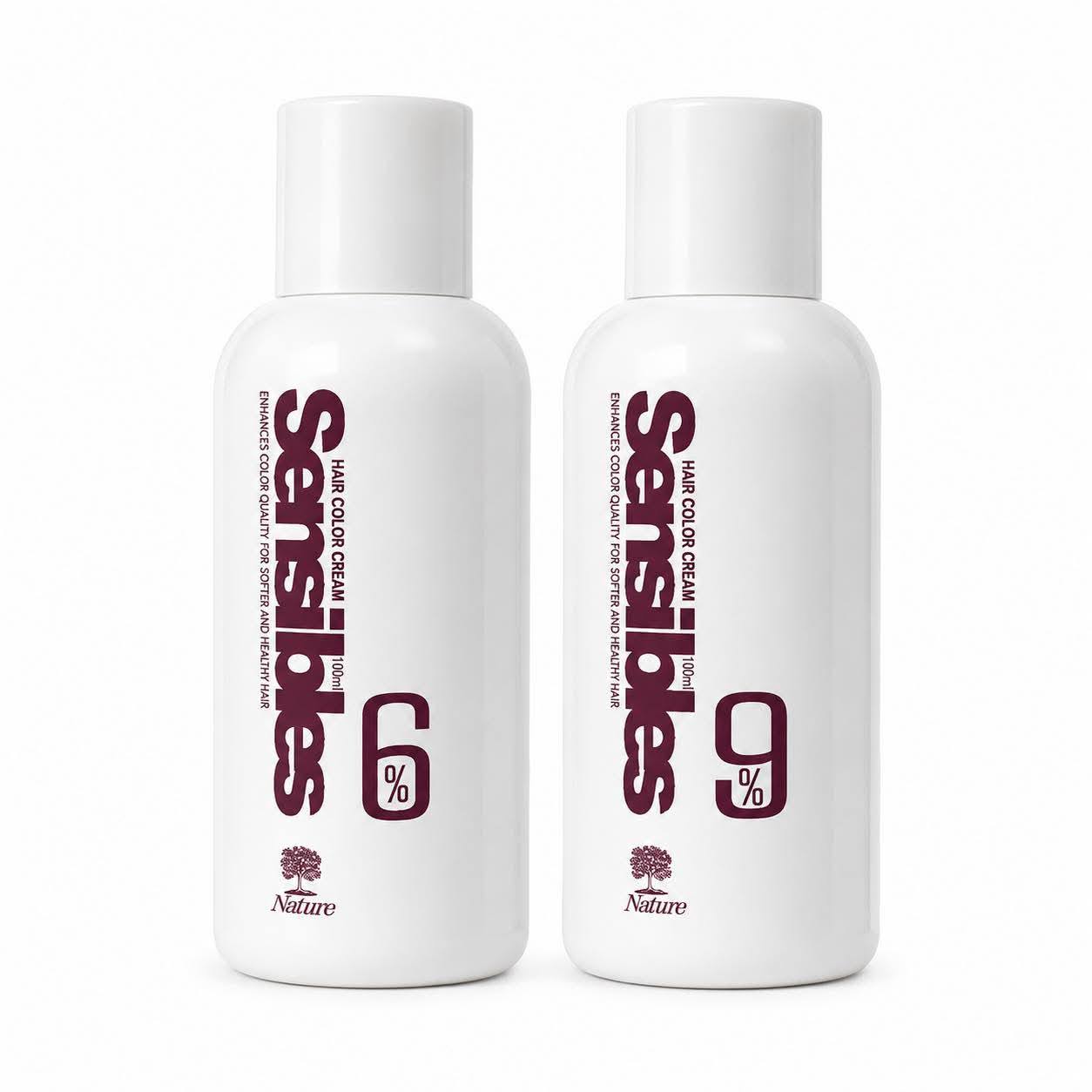 Sensibles Oxidizer 6% & 9%