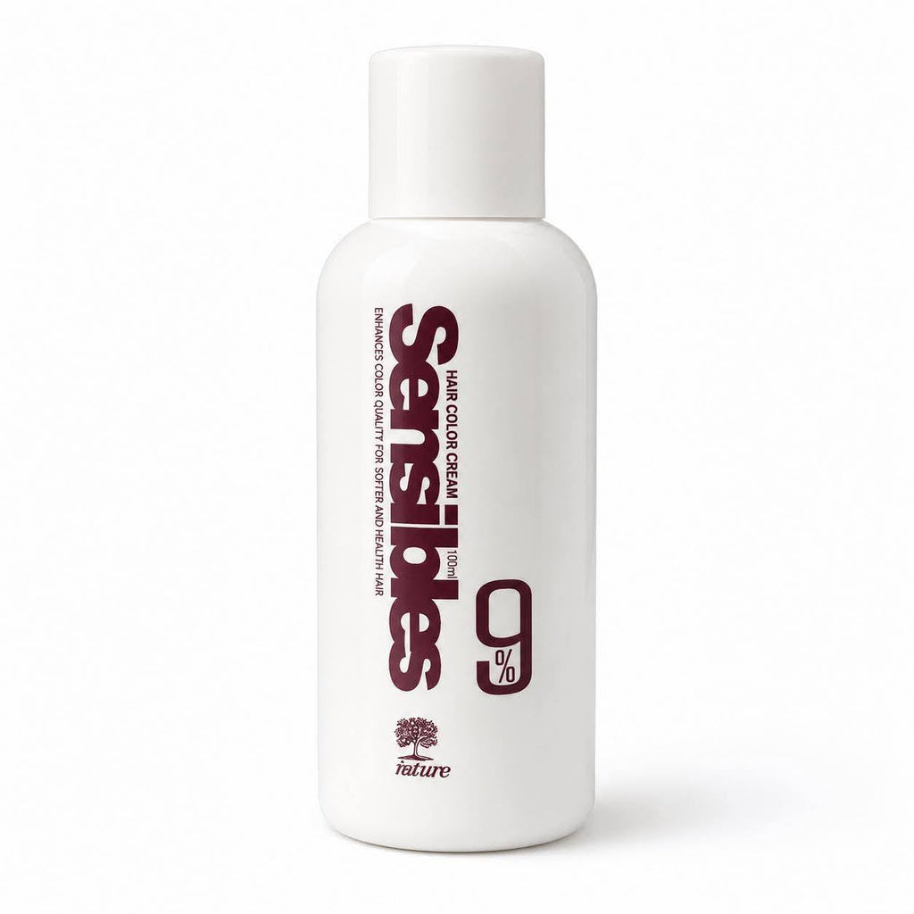 Sensibles Oxidizer 6% & 9%