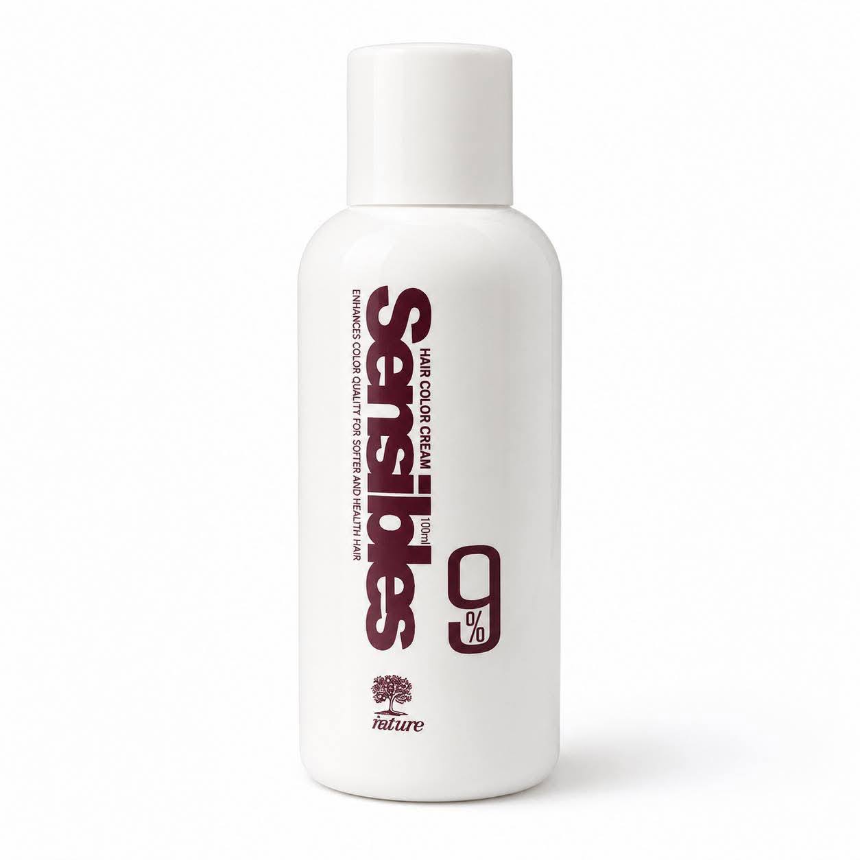 Sensibles Oxidizer 6% & 9%