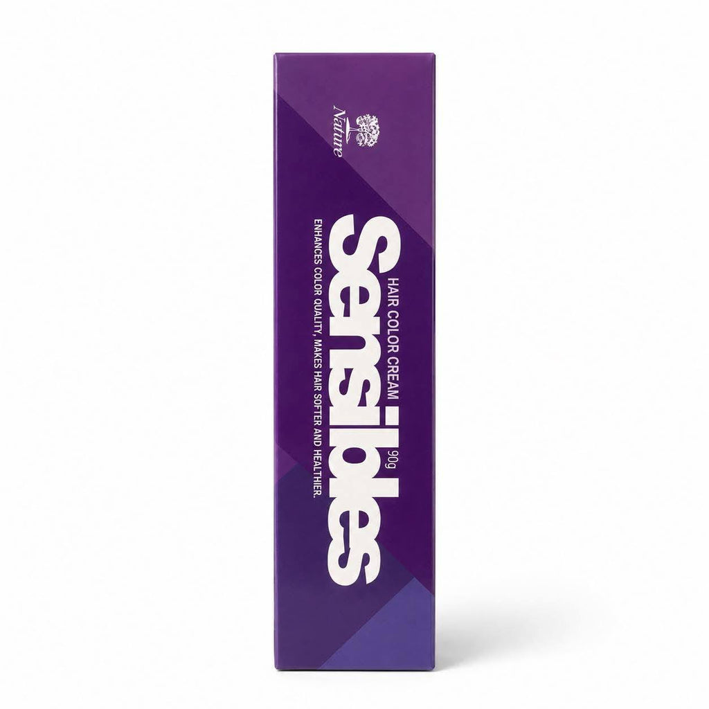 Sensibles Hair Color Cream