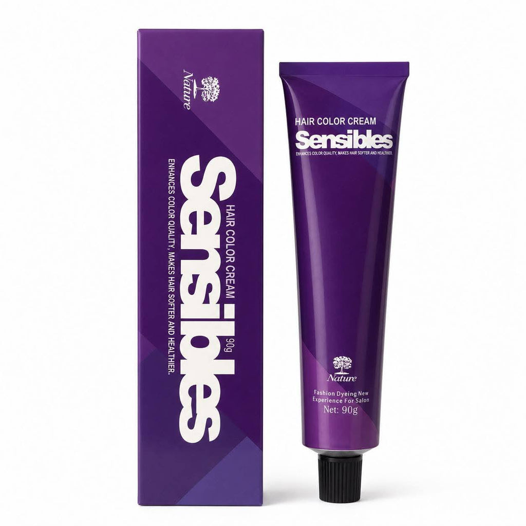 Sensibles Hair Color Cream