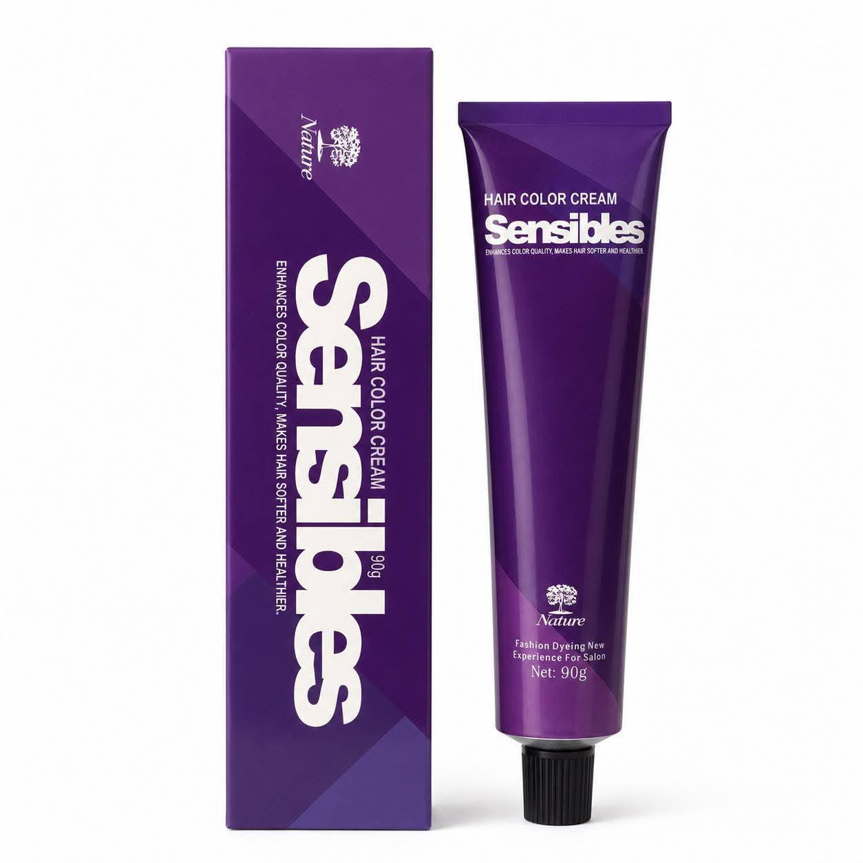 Sensibles Hair Color Cream