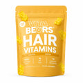 Vitabears Hair Vitamins Gummies Trial Pouch