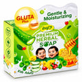 Beauty Boost Premium Herbal Soap