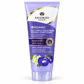 Khaokho Talaypu Organic Butterfly Pea Henna & Leech Lime Centella Herbal Conditioner