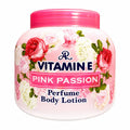 AR Vitamin E Body Cream