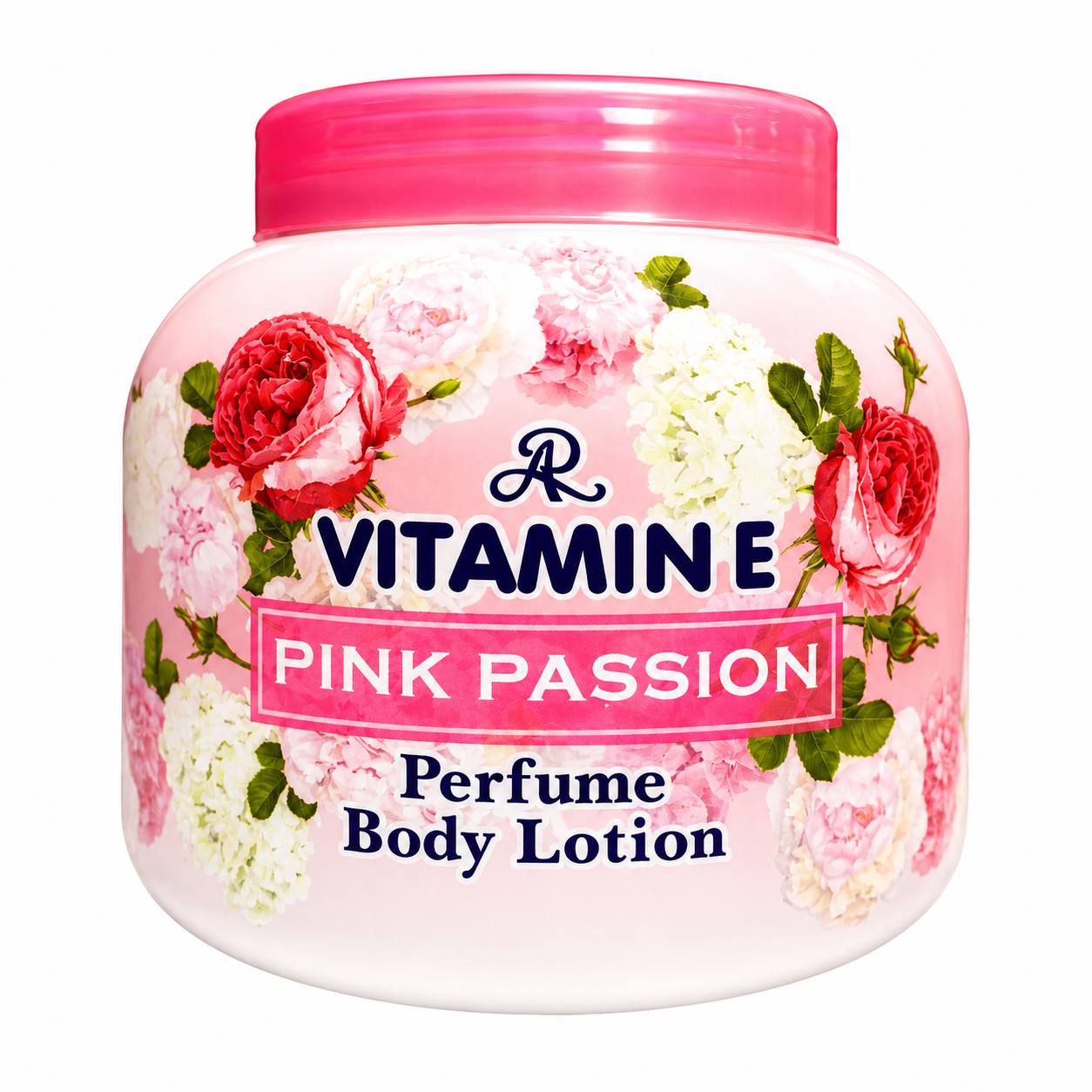 AR Vitamin E Body Cream