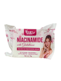 BMRS Niacinamide Soap 70g