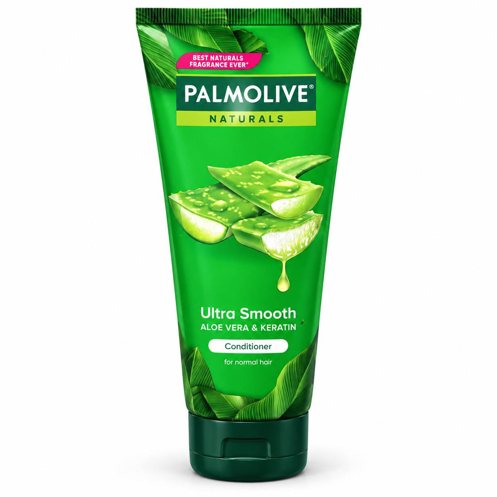 Palmolive Naturals Cream Conditioner 180ml
