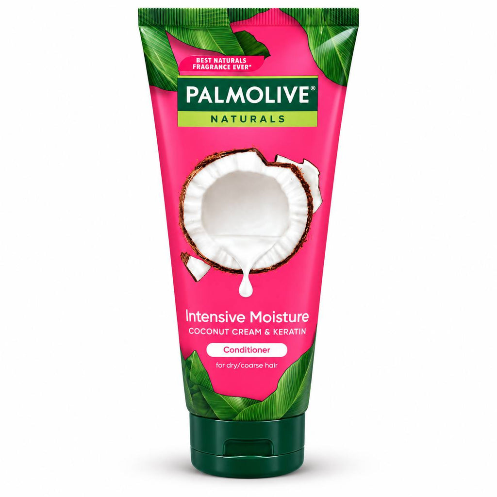 Palmolive Naturals Cream Conditioner 180ml