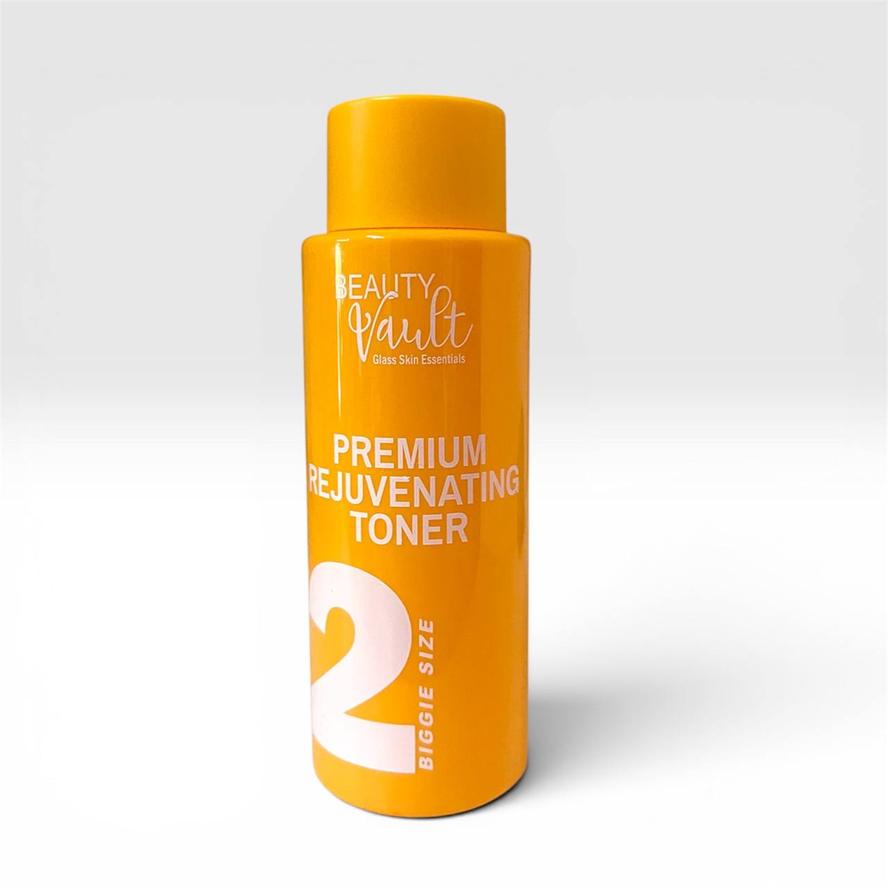Beauty Vault Rejuvenating Toner 120ml