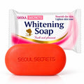 Seoul Secrets Soap