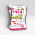 Perfect Skin Lady Snail Gluta Collagen Gold x20 Whitening (New 2021 Version)