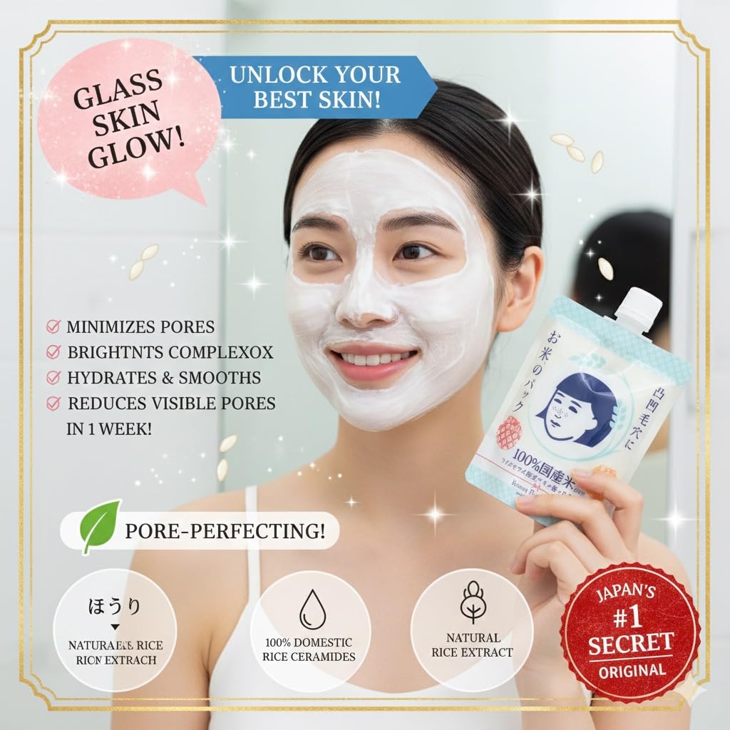Keana Rice Pack 170g