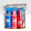 Pretty Secret Pedicure Tool Kit