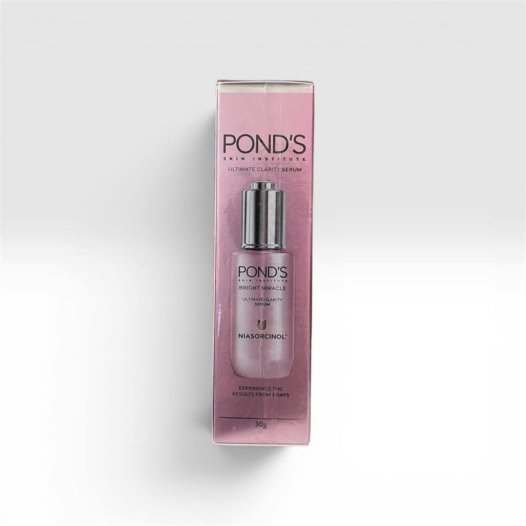 Ponds Bright Miracle Day Serum 30g
