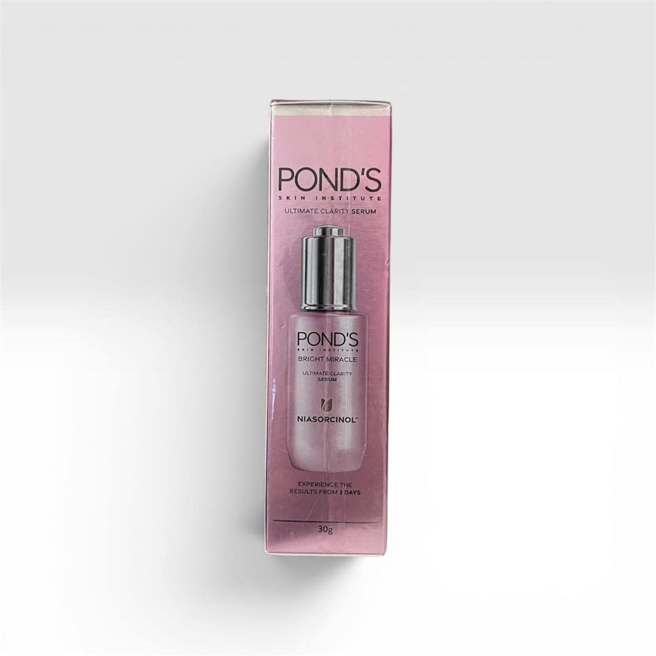 Ponds Bright Miracle Day Serum 30g