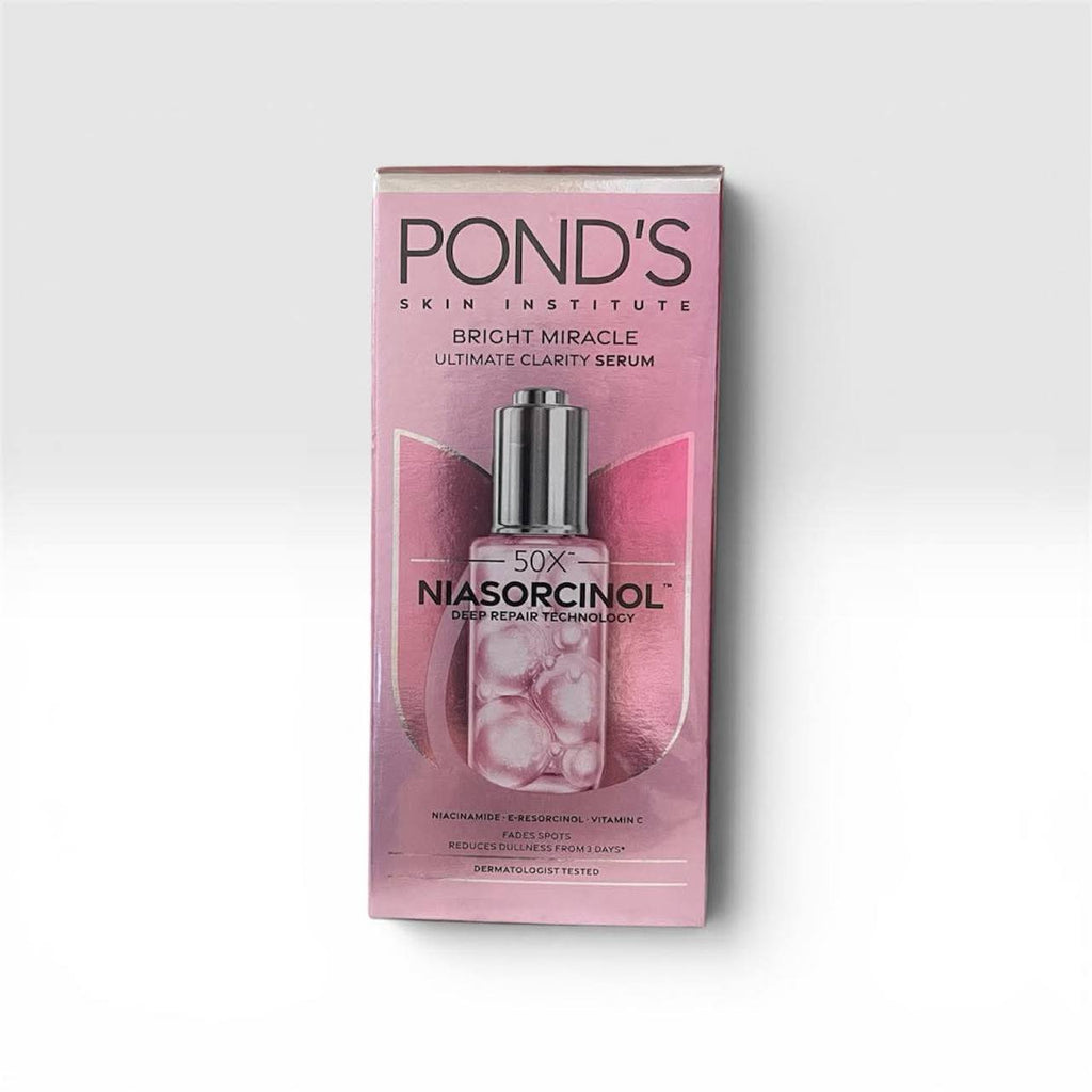 Ponds Bright Miracle Day Serum 30g