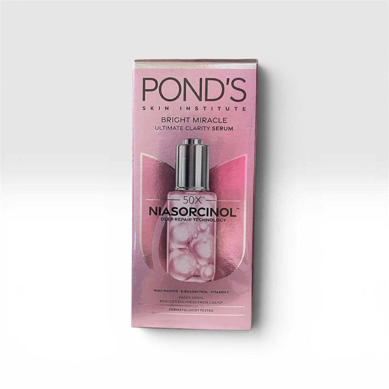 Ponds Bright Miracle Day Serum 30g