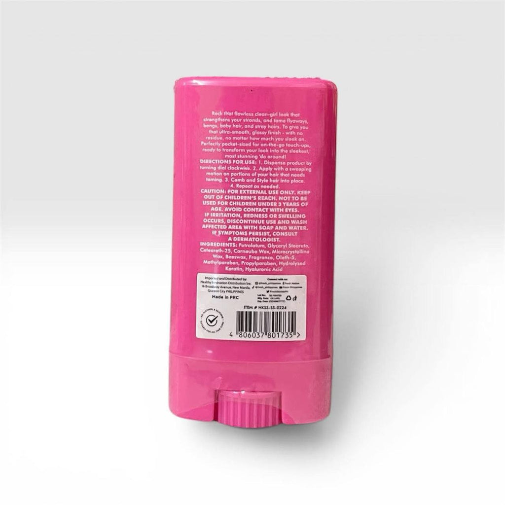 FRESH Hairlab Hya Keratin Super Sleek Styling Stick 15g