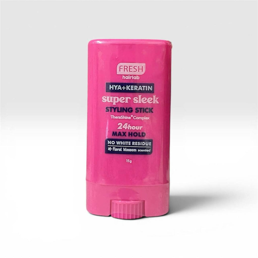 FRESH Hairlab Hya Keratin Super Sleek Styling Stick 15g