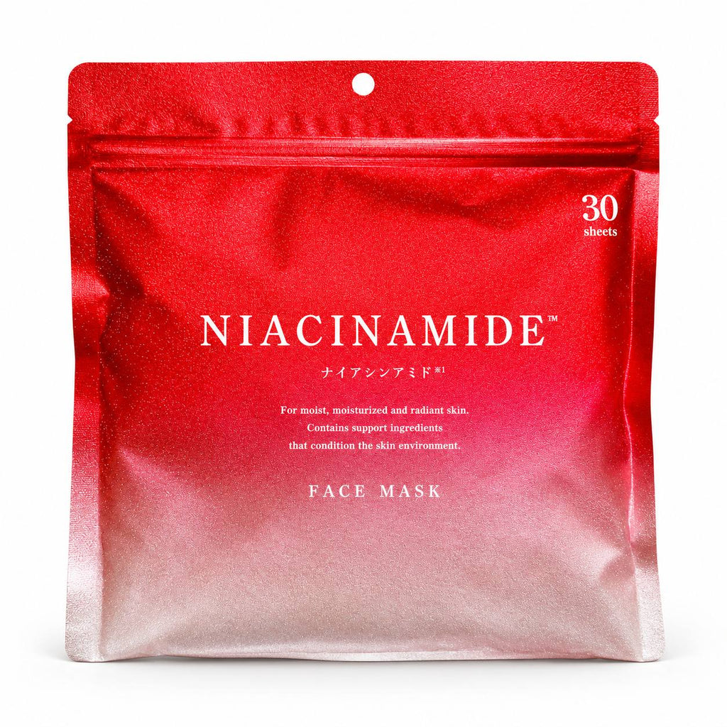 Japanese Essence Facial Masks