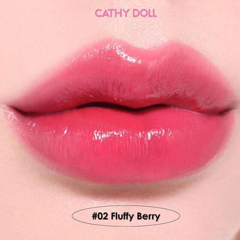 Cathy Doll Glow Oil Tint