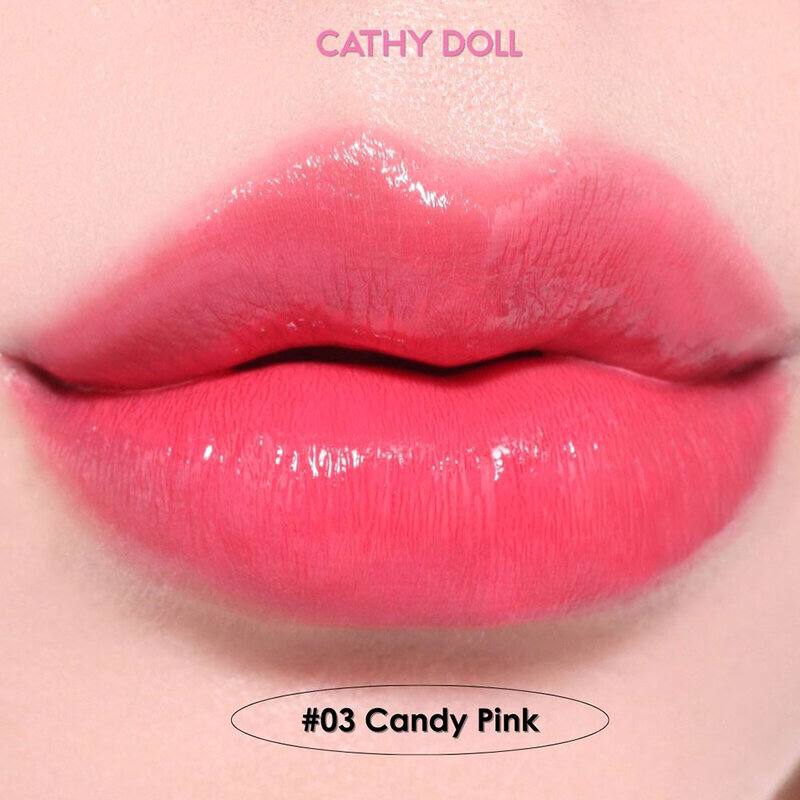 Cathy Doll Glow Oil Tint