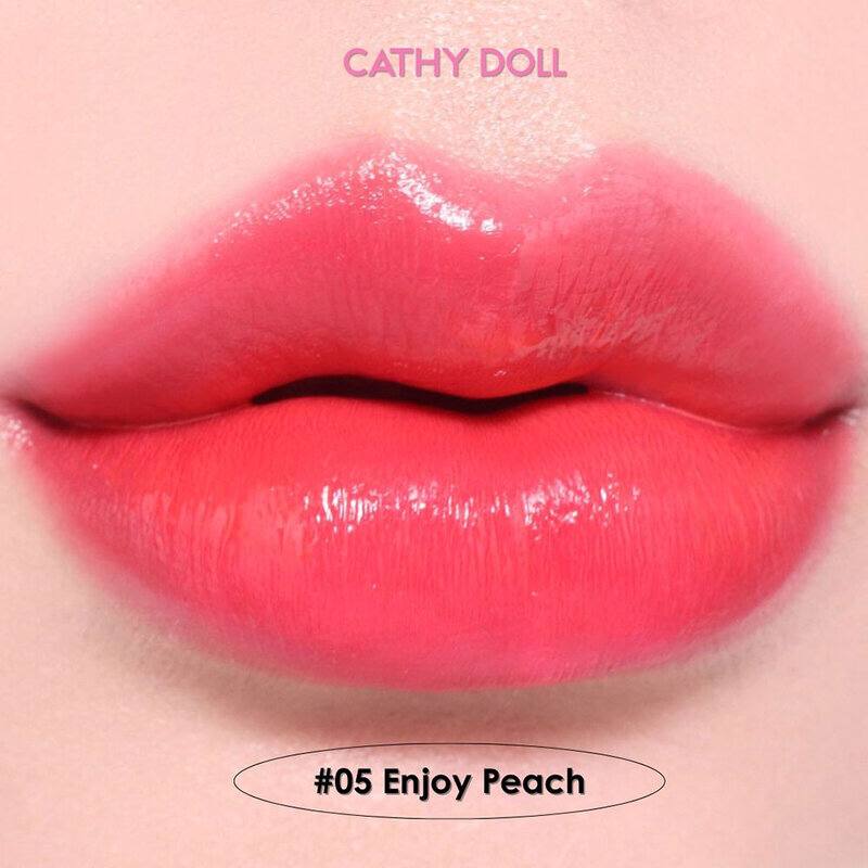 Cathy Doll Glow Oil Tint