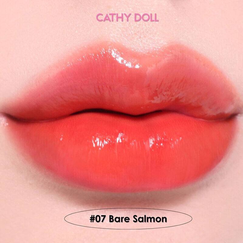 Cathy Doll Glow Oil Tint