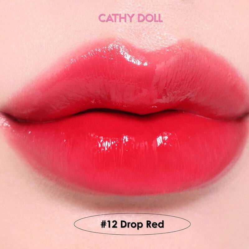 Cathy Doll Glow Oil Tint