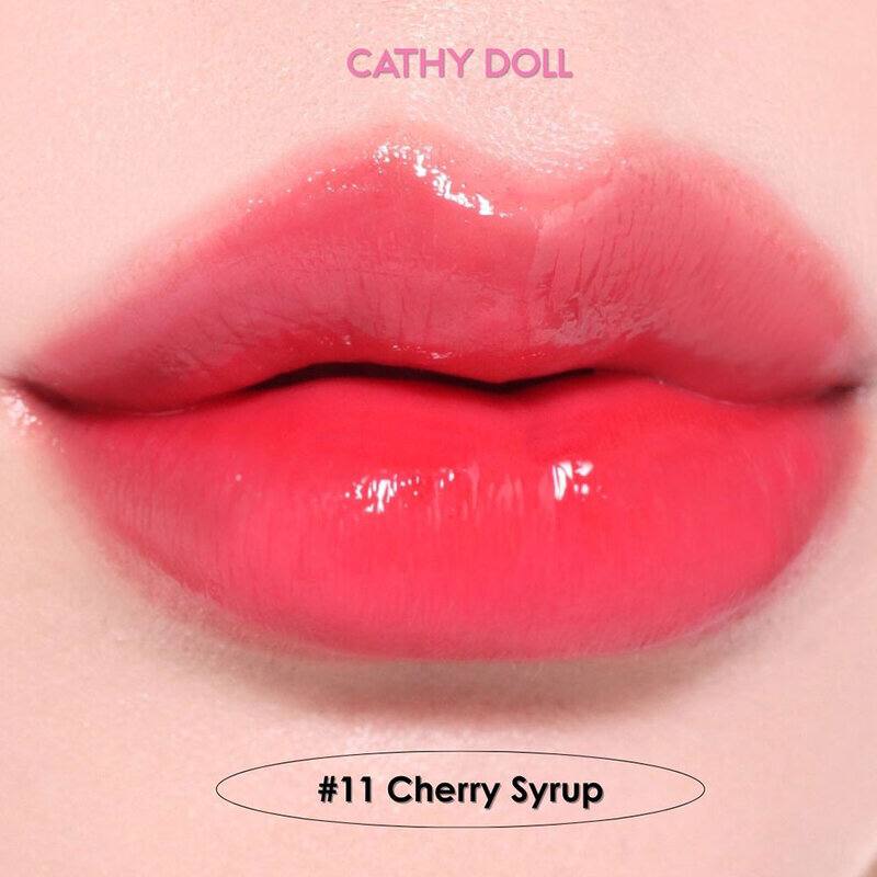Cathy Doll Glow Oil Tint