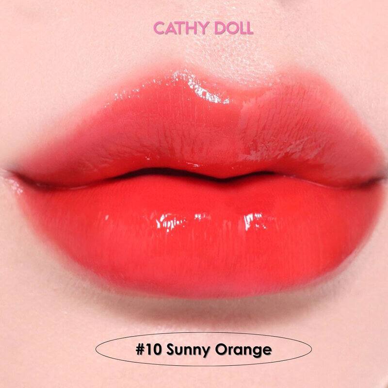 Cathy Doll Glow Oil Tint