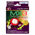 MX3 Natural Pure G. Xanthone 500mg (10 capsules)