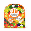 888 Total White Whitening Soap (80g)
