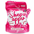 YOU GLOW BABE - Shepu Appu Juice Mixed Berries & Tropical Punch