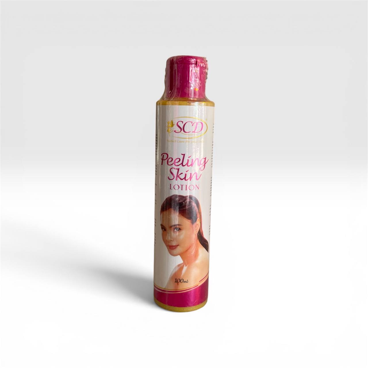 SCD Peeling Skin Lotion 100ml