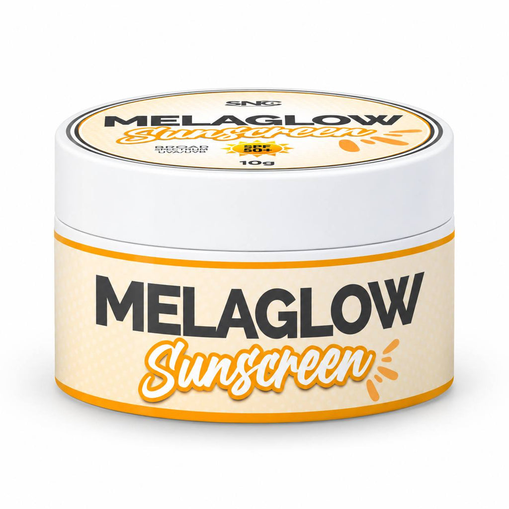 2ne2 Melaglow Sunscreen SPF50 10g