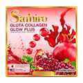 Samiro Gluta Collagen Glow Plus 30 sachets