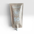 Adorn Tinted Suncscreen 50g Sachet