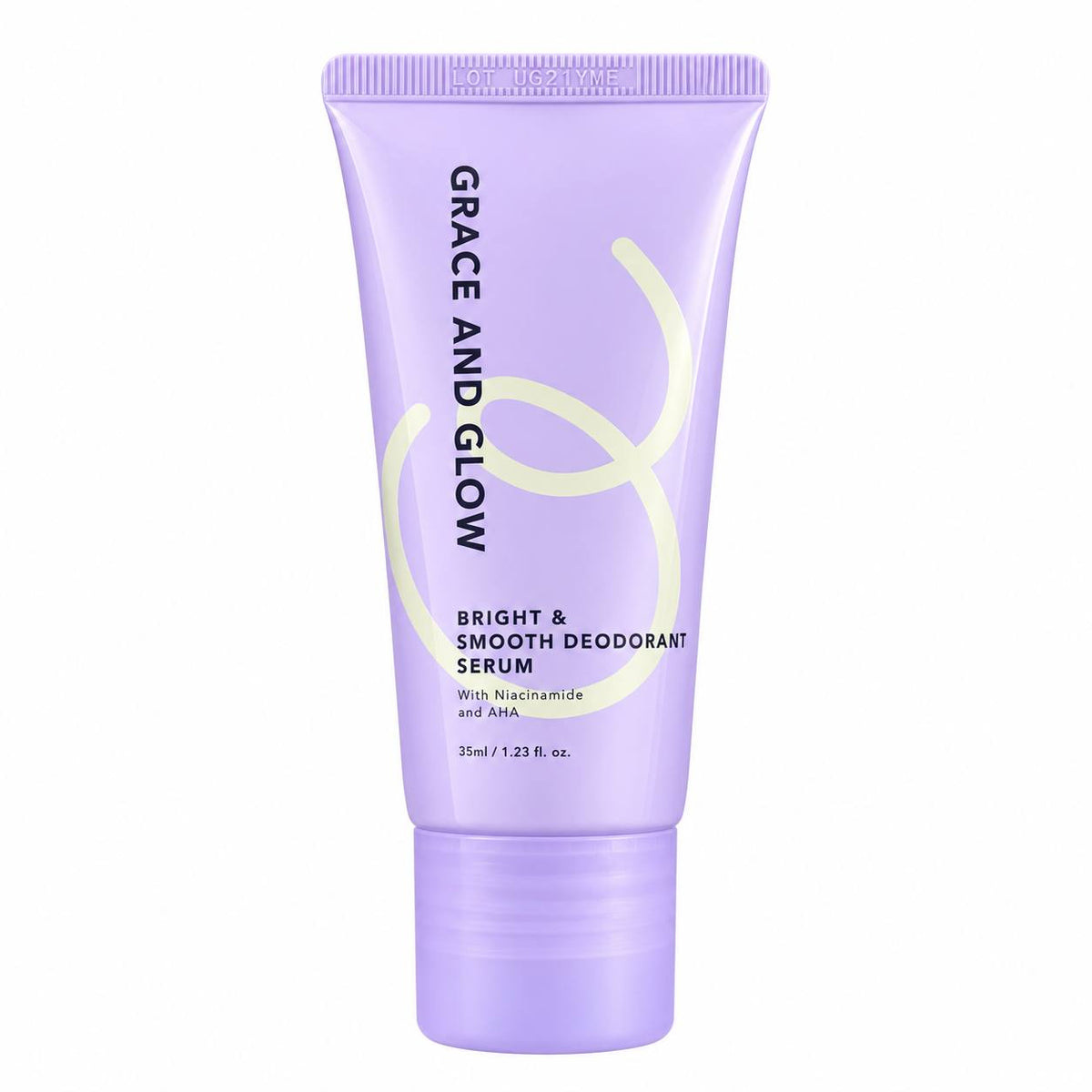 GRACE AND GLOW DEODORANT SERUM 35ml
