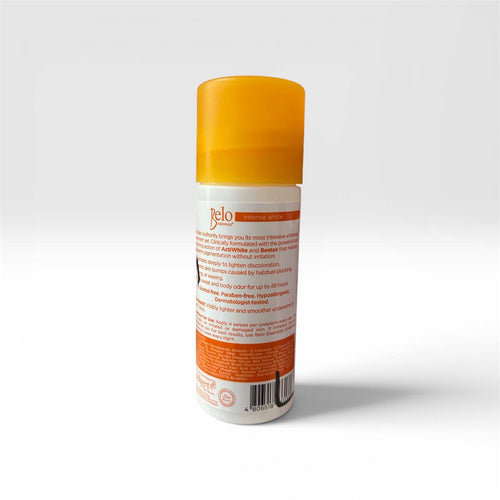 Belo Essentials Intense White Anti-Perspirant Deodorant