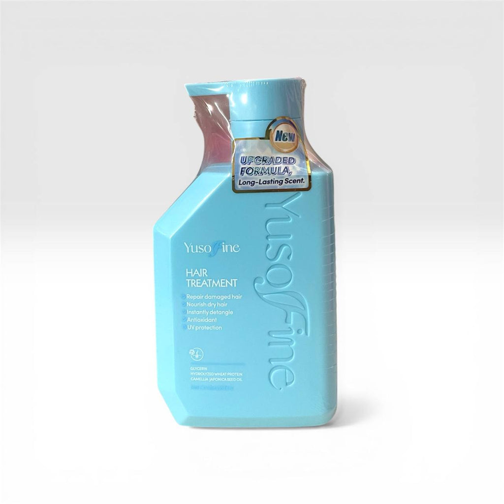 YUSOFINE - HAIR TREATMENT 200ml